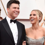 Scarlett Johansson está embarazada de su segundo hijo