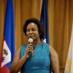 Primera dama de Haití será trasladada a Miami