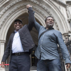 GB: Anulan condenas de 3 hombres negros de hace 50 años