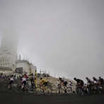 El campeón belga Wout van Aert se lleva la undécima etapa del Tour de Francia