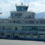 Haití reabrirá el aeropuerto de Puerto Príncipe y normalizará los vuelos