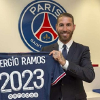 Ramos cree puede aportar experiencia al PSG