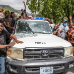 Al borde del caos, Haití busca a los asesinos del presidente Moise