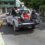 Arrestan a quince colombianos y dos estadounidenses por magnicidio en Haití