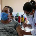 La vacuna china CoronaVac ofrece una protección del 83,5 % contra la covid-19