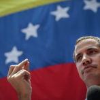 Guaidó culpa al Gobierno de promover bandas criminales de Caracas