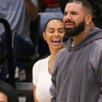 Drake alquila el estadio de los Dodgers para una cena romántica con una modelo