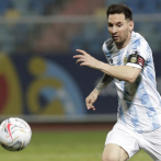 Duelo por la Copa América dejará marca en la rivalidad entre Argentina y Brasil