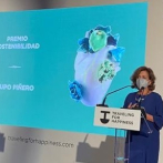 Grupo Piñero es galardonado en los Premios Traveling For Happiness Awards