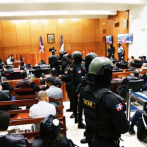 Tribunal flexibiliza desplazamiento con grillete a Freddy Hidalgo y a Magaly Medina Sánchez