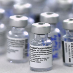 Pfizer-BioNTech pedirá a la FDA autorización de administrar tercera dosis de la vacuna contra COVID-19