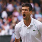 Djokovic avanza a la final de Wimbledon y buscará allí un 20mo. Grand Slam