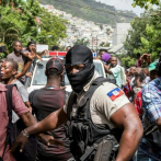 Manuel Grosso Guarín, exmilitar colombiano convertido en ficha clave en magnicidio en Haití
