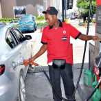 La gasolina premium y otros combustibles suben entre 4 y 5 pesos