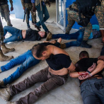 Equipo de la Policía colombiana llega a Haití para investigar el magnicidio