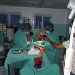 Doctora opera embarazo ectópico en medio de apagón en hospital Antonio Musa