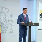 Pedro Sánchez anuncia recomposición del gobierno en España, más joven y más femenino