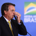 Bolsonaro pone en duda la celebración de elecciones presidenciales en Brasil en 2022