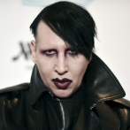 Marilyn Manson se entrega en caso de agresión