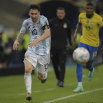 Máximo goleador, líder en asistencias, el que no descansa: Messi rompe marcas