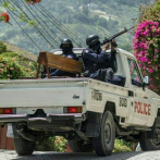Policía haitiana advierte a poderosa banda armada que impedirá manifestación convocada para este lunes