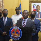 Primer ministro de Haití calla ante el desafío del Senado tras el magnicidio