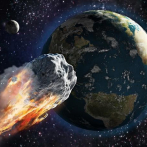 La Tierra primitiva fue bombardeada por asteroides del tamaño de una ciudad