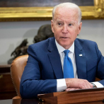 Biden dice estar listo para ayudar a Haití pero no aclara si mandaría tropas