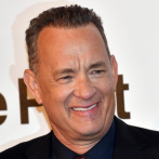 Tom Hanks, el buen chico de Hollywood