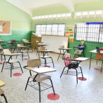 La Unesco y Unicef piden la reapertura de escuelas donde aún siguen cerradas