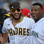 Guerrero Jr. y Tatis Jr. lideran a los jóvenes que se adueñan del béisbol de MLB