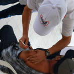 Provincia Hermanas Mirabal alcanza 72% de la población vacunada con primera dosis