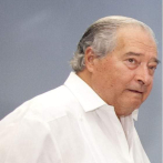 Muere el ingeniero Eduardo Martínez Lima, vicepresidente del Central Romana