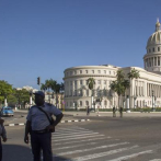 Raúl Castro participa de reunión tras protestas en Cuba