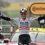 Konrad gana en solitario la etapa 16 del Tour de Francia, Pogacar sigue como líder