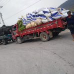 Gobierno anuncia que por “razones humanitarias” reiniciará exportaciones hacia Haití