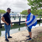 EEUU pide a cubanos y haitianos que no traten de entrar al país por mar