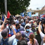 Piden a Biden no negociar con Cuba y restablecer internet a los cubanos