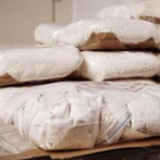 Incautan 155 kilos de cocaína en Puerto Rico y detienen a dominicano