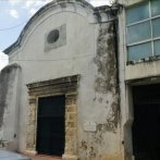 ‘Hospital de pobres’ y Capilla de San Andrés