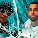 Cantante urbano Pacho El Antifeka lanza tema junto a Nicky Jam