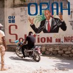 Secretario de Estado de EEUU expresa a Almagro compromiso de EEUU de apoyar elecciones en Haití