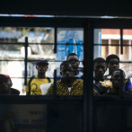 Haití recibe las primeras vacunas contra la covid-19 en medio de la crisis