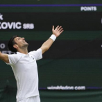 Novak Djokovic irá a Tokio y sigue viva la posibilidad de que gane “Golden Slam”