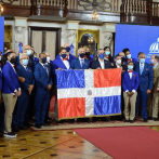 Atletas dominicanos que ganen medallas en Juegos Olímpicos recibirán hasta 12 millones de pesos