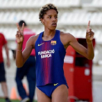 Yulimar Rojas espera superar marca de plata en Río