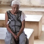 Primera dama promete dar seguimiento a grupo de enajenados en hogar de Higüey