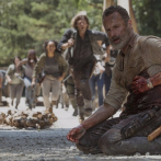 El final de The Walking Dead 'resucita' a Rick Grimes en su nuevo tráiler