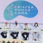 El presidente Luis Abinader inaugura proyecto habitacional Crisfer Punta Cana con inversión de US$100 millones