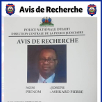 Haití emite orden de búsqueda contra hombre de negocios afincado en Canadá